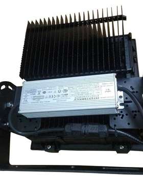 FL8-50 LED投光灯15W 80W 100W 150W 200W厂房车间防水密闭投光灯