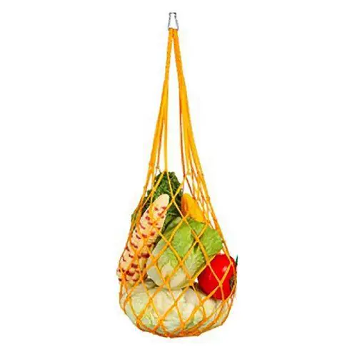 Птичья овощная кормочная мешка предотвращает