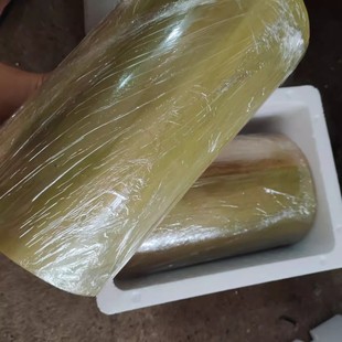 芭蕉心整根整节芭蕉茎现砍新鲜野外香蕉杆拉丝实心天原味网红整箱