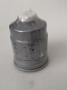 速发莱动动力 TE2510521滤芯 001727 燃油水分离器 柴油滤清器 适