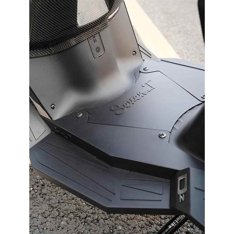 速发0号猎户座dz110p机械师110p/C0/F九/M5C脚M85宽体/踏下沉踏板