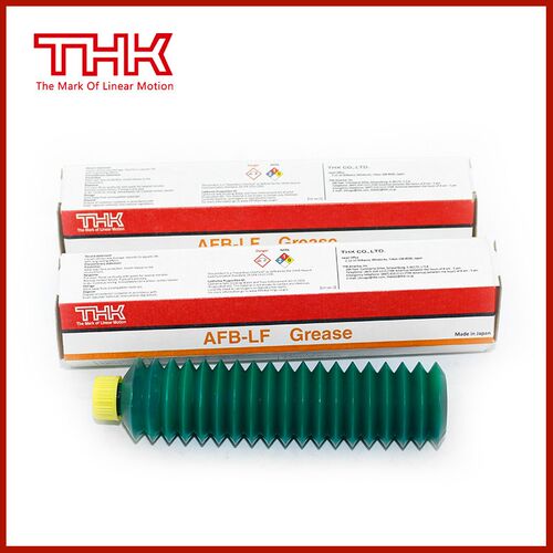 速发THK油枪油脂MG70 G E-CA F A B-LF C J.GRS+70400G