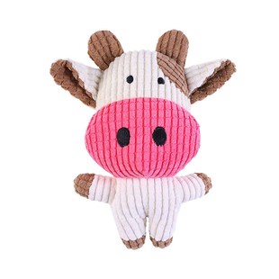 速发玩具型嗨玩牙解闷磨具可爱动物造自玩具发声