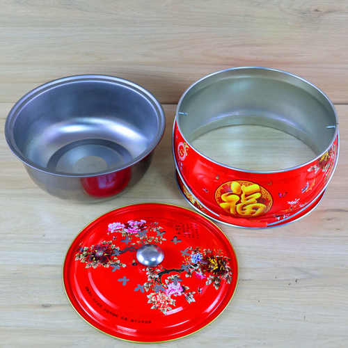 搬家仪式用品火盆碳烤火炉木炭取暖烧烤炉架进火乔迁新居入宅过火