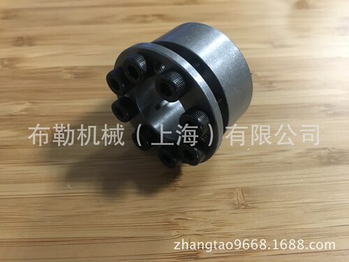 MLM5/6/8链轮涨套免键轴衬现货