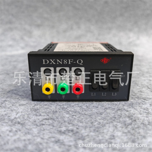 江山精益户内高压带电显示装置DXN8F-Q电压指示器DXN8F-Q3