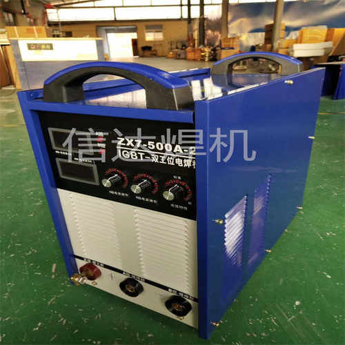 矿用船用防爆稳定焊接电焊机