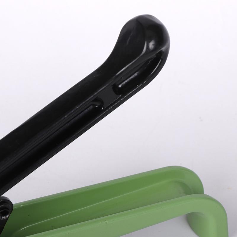 -mm纤维带收紧器塑钢带捆扎拉紧器纤维打包带打包机厂家