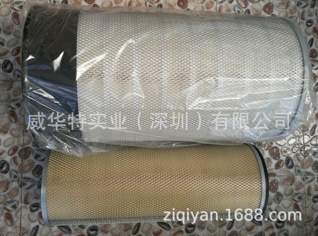 AF890-A 空滤 AF891M-A 康斯30132明11 NTA855-G7A 空气滤清器芯