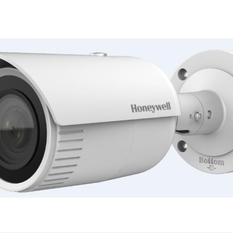 Honeywell/Honeywell 400万像素红外筒型网路摄像机HVCB-4300I