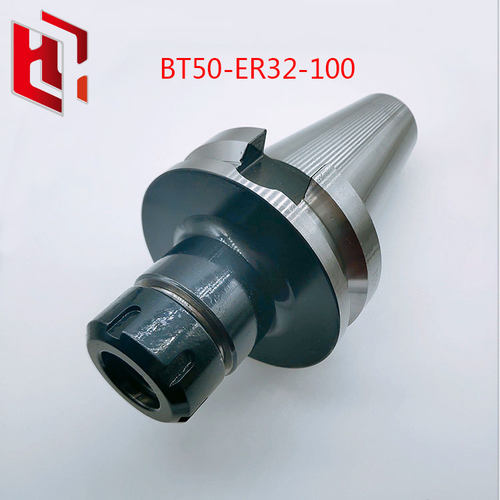 好货ER夹头刀柄 BT50-ER16 ER20 ER25 ER32 ER40-100L 150L数控刀