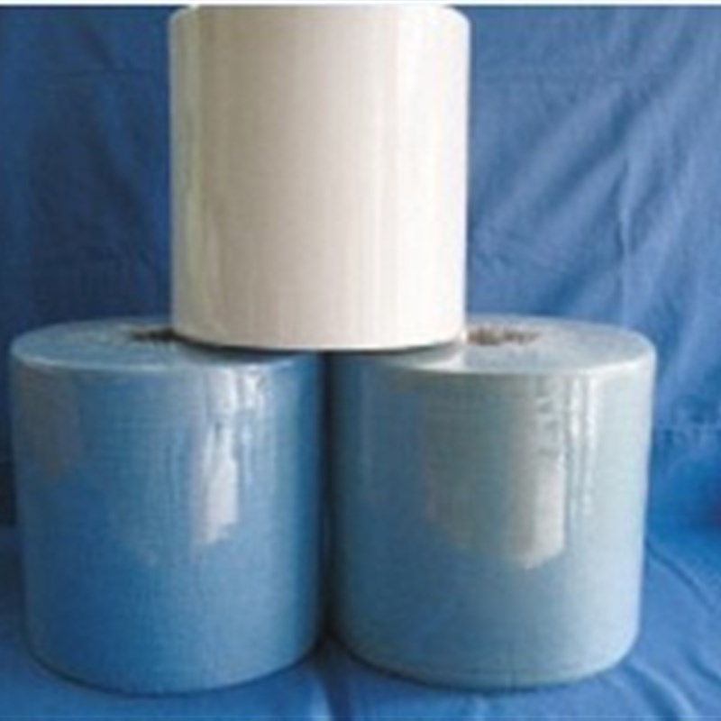 工业大卷纸/无尘擦拭纸/工业擦拭纸/无尘工业用纸/吸油纸/JW-3