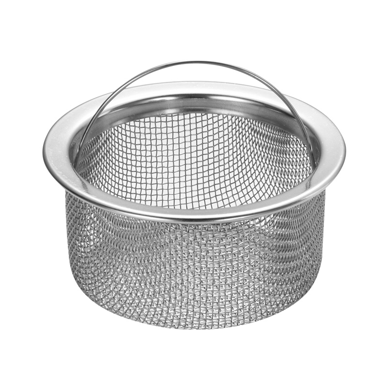 水槽过滤网水池洗手盆漏水塞厨房碗槽堵水塞子不锈钢地漏菜盆盖子