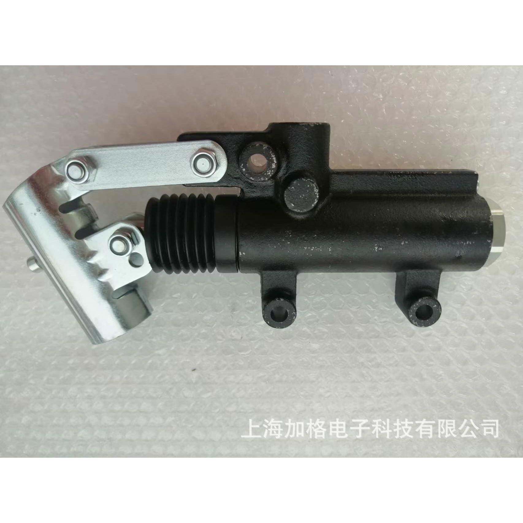 HV液压手动泵PMO50E-S(6077.0033)