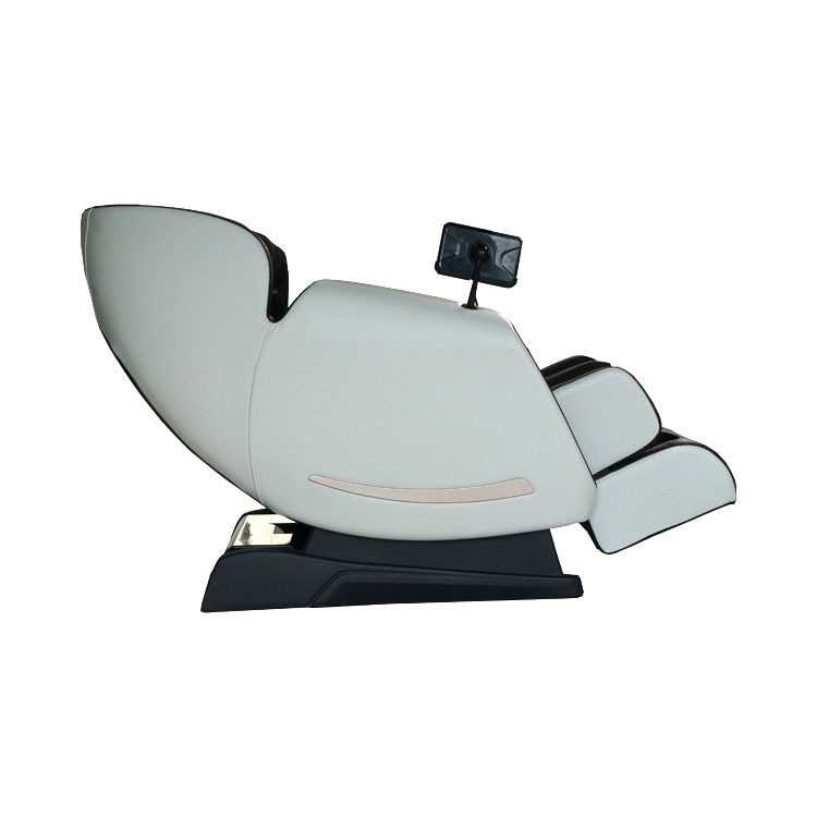 2022新款 按摩椅家用SL导轨豪华电动全身多功能小型太空仓舱博观