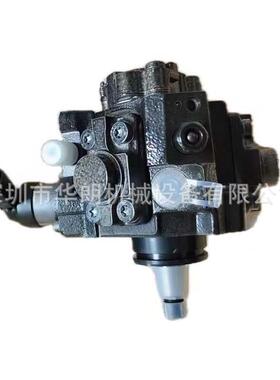 高压油泵0445010133电喷共轨油泵0445010154燃油泵总成0445010171