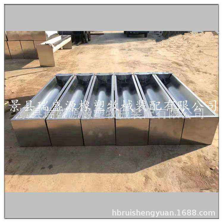 羊水槽 恒温自动电加热不锈钢牛饮水槽 养殖饮水器水槽 养殖设备