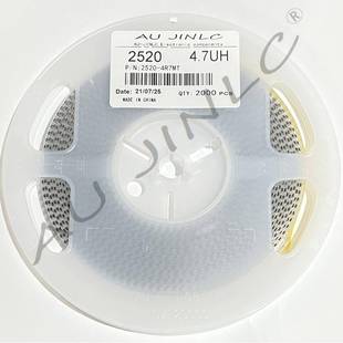 100UH3 1.5 2K整盘NR30151UH2.2UH3.3UH4.7UH10UH22