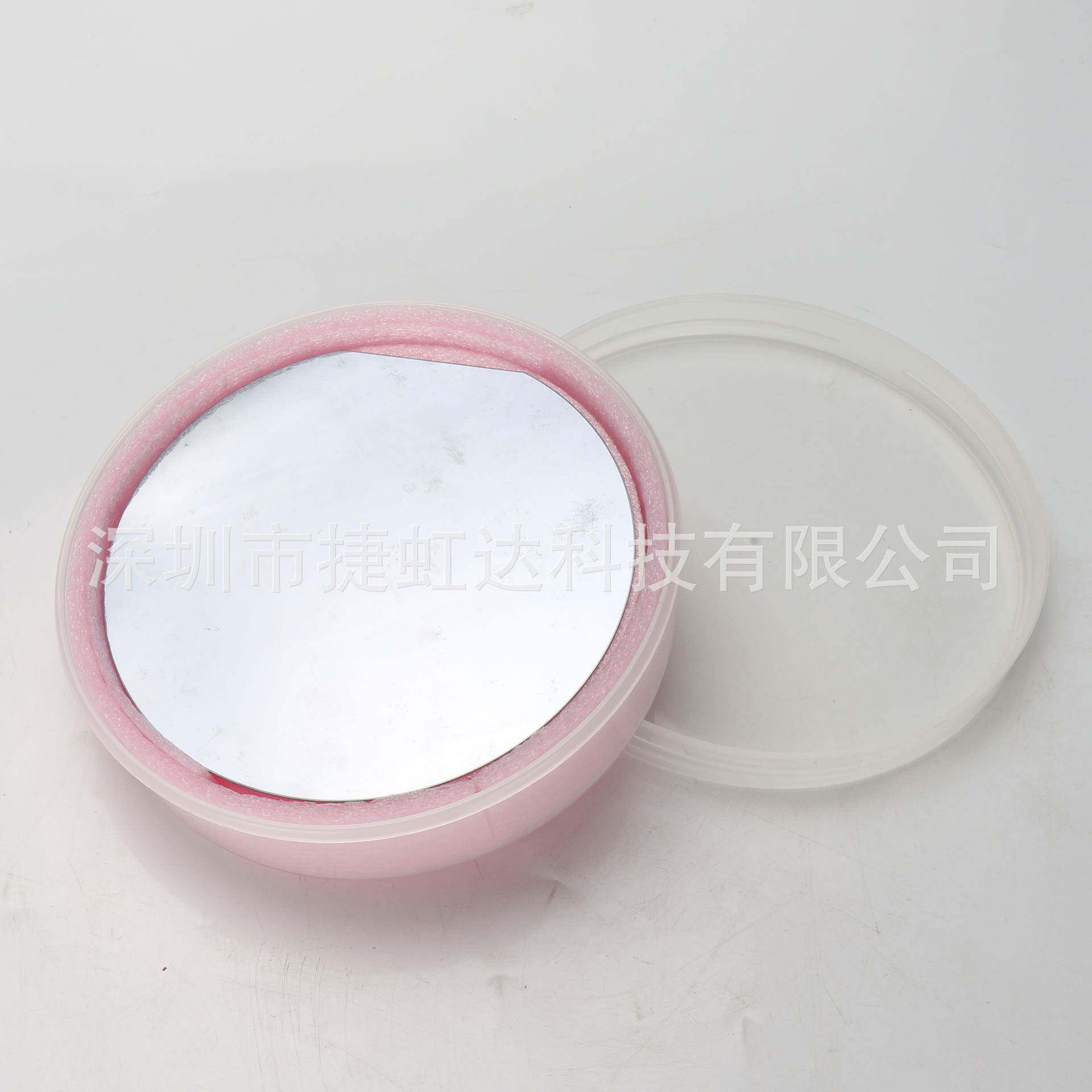 8寸单面抛光硅片高纯度单晶硅科研衬底晶圆片各英寸测试片挡片