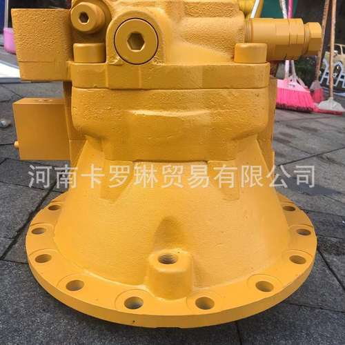 M5X250CHB-10A-15A/275-RG27D25E 适用三一SY485回转马达motor