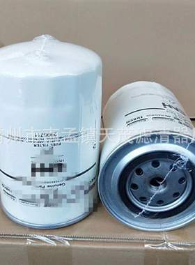 机油旋装滤清器 J919562 LF3548 3919562 P553548机油滤芯