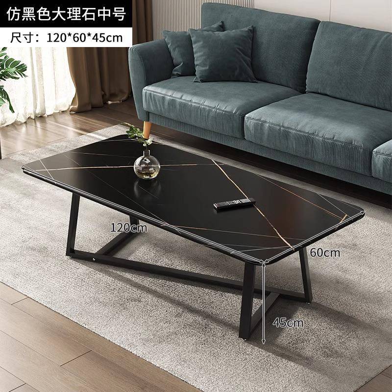 一件包邮热卖小户型客厅茶桌出租房现代简约木质设计款茶台