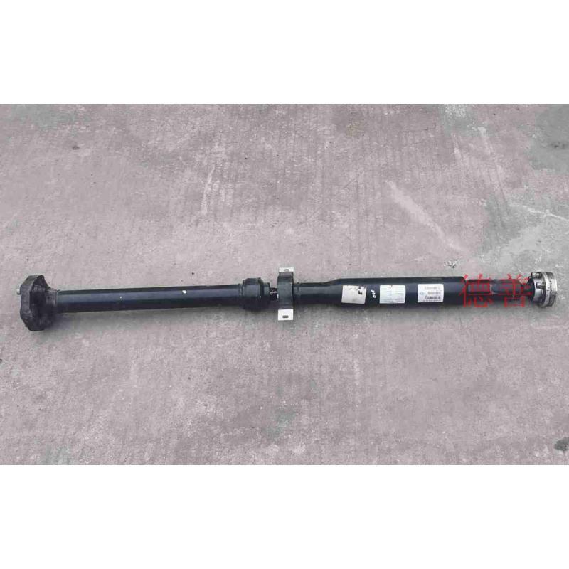 适用奔驰167GLE300GLE320GLE350GLE400GLE450GLE63传动轴