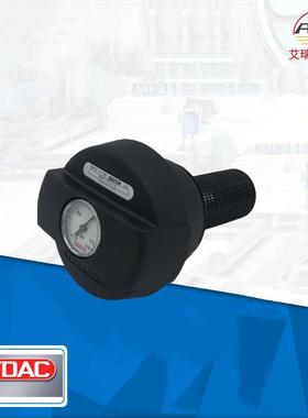 原装HYDAC贺德克ELFP7F3K1.0空气过滤器ELFP7F3W1.0