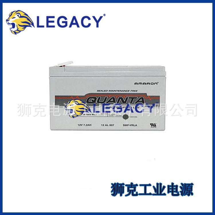 德国WING蓄电池BTX12-100LS直流屏12V100AH机房仪器电力系统