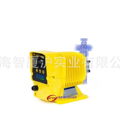 慧昇泵业CKSS03慧昇水泵CKS系列电磁隔膜计量泵