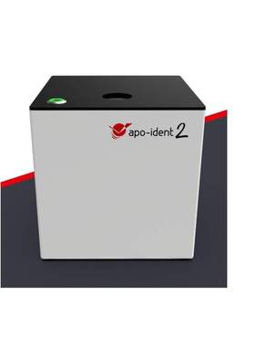 德国Apo-Ident近红外光谱仪