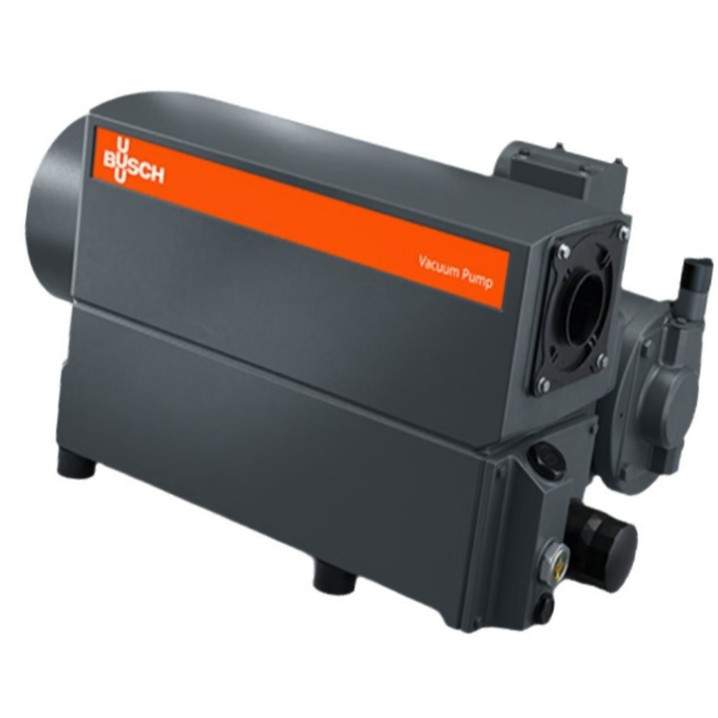 供应 R5 RD 0200 A BUSCH普旭 真空泵  油泵旋片真空泵