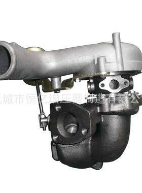 工厂直销K04涡轮增压器1.8T热销