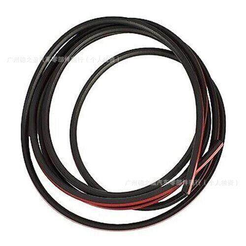 天窗胶条，适用于福特7T4Z7851707A