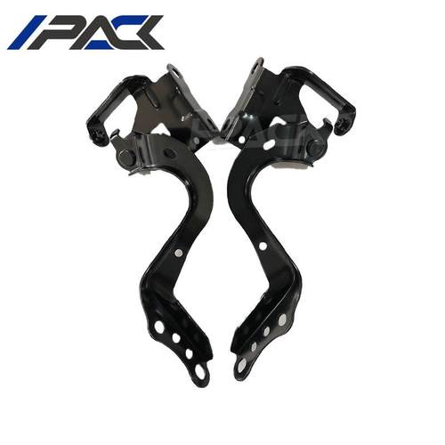 I-PACK汽车配件53420-47130普锐斯ZVW50发动机罩铰链