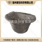 现货供应钢丝网兜抛石合金网兜2.5T防汛钢丝网兜钢丝网软网