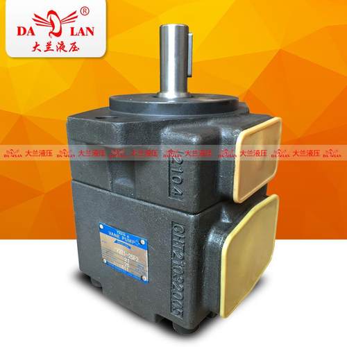 仙居YRIN直销定量叶片泵PV2R1-8/10/12/14/17/19/23/25/31F1