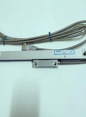 长春七海光电QH/200-2001UM5V618磨床光栅尺防水防油江苏销售