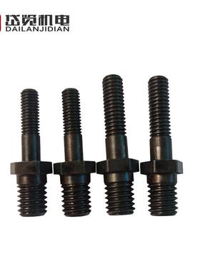 GESIPAFireBird电动铆螺母枪配件M6拉杆铆杆1435119转换器