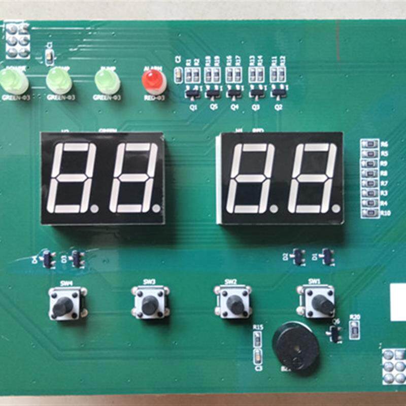 油冷机控制板冷油机电脑板K.SF103001A.01冷油机线路板冷油机控制