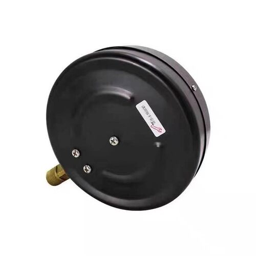 Y150Y200Y250水压表气压耐高温大表盘表面蒸汽锅炉0-1.6mpa压力表