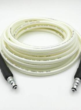 熊猫牌XM-2056型洗车机高压管 2081C2091A型家用清洗机耐压出水管