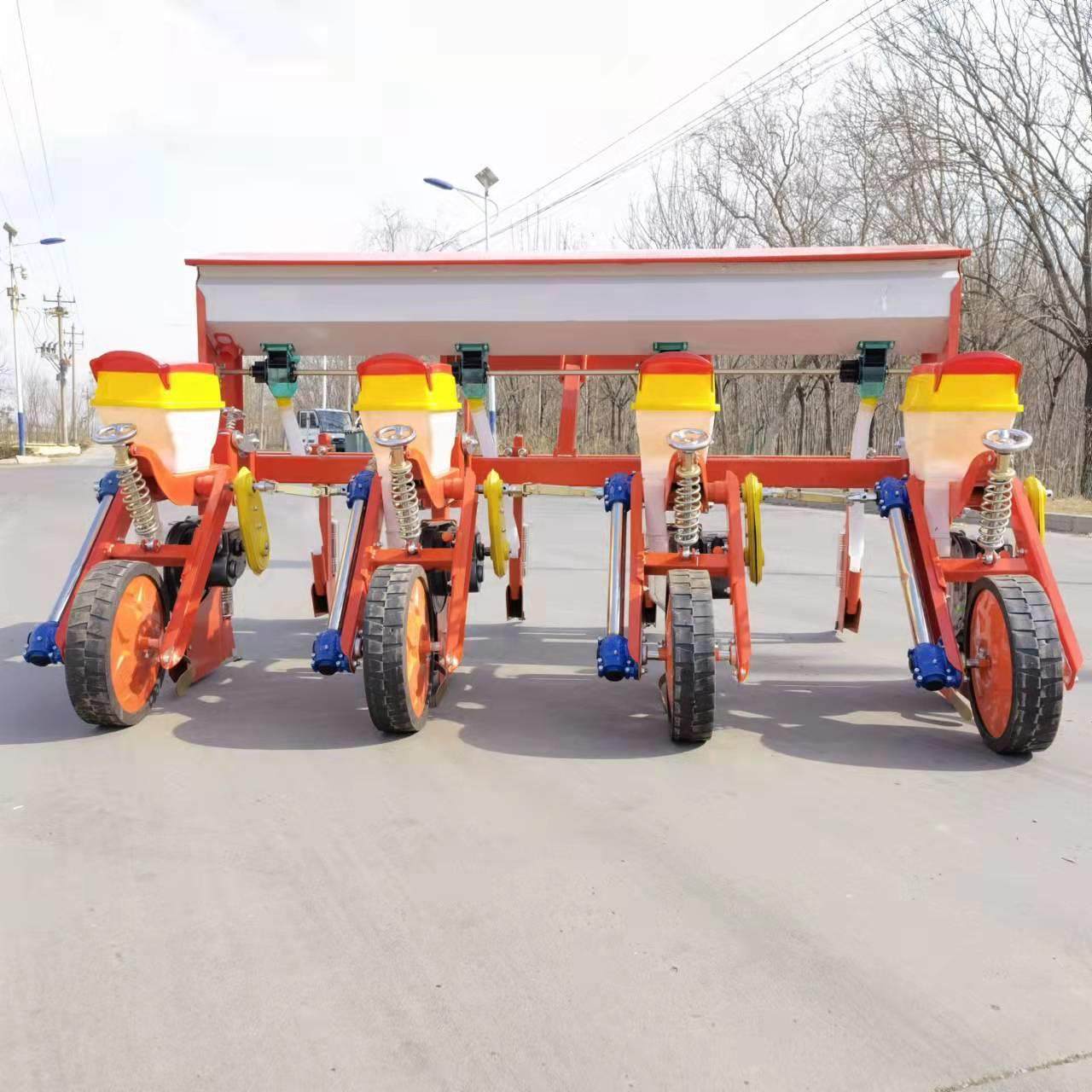 深施肥免耕悬浮玉米播种机仿地形悬浮玉米播种机玉米精播机,农机/农具/农膜,播种栽苗器/地膜机,淘宝优惠券,粉丝福利购,淘宝优惠卷