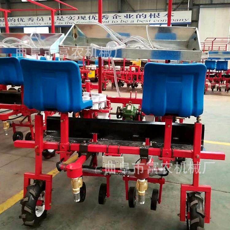 起垄 施肥 铺滴灌带覆膜浇水多功能移栽机 辣椒起苗机,农机/农具/农膜,播种栽苗器/地膜机,淘宝优惠券,粉丝福利购,淘宝优惠卷