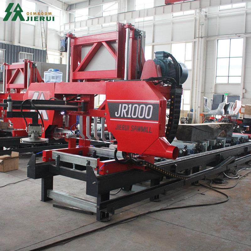 卧式木工龙门锯圆木锯板机多少钱一台移动式木材开料机带锯机厂家,厨房电器,商用破壁机,淘宝优惠券,粉丝福利购,淘宝优惠卷