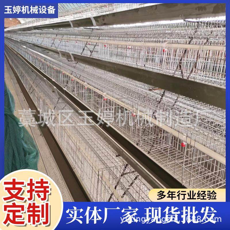 镀锌鸡笼养殖鸡笼镀锌丝全套厂家直供鸡笼价格优惠质量放心,农机/农具/农膜,农用防护器具,淘宝优惠券,粉丝福利购,淘宝优惠卷