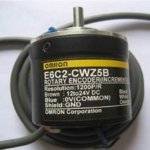 E6B2-CWZ6CE6B2-CWZ5N/CWZ5B/CWZ1X/CWZ3E-P编码器
