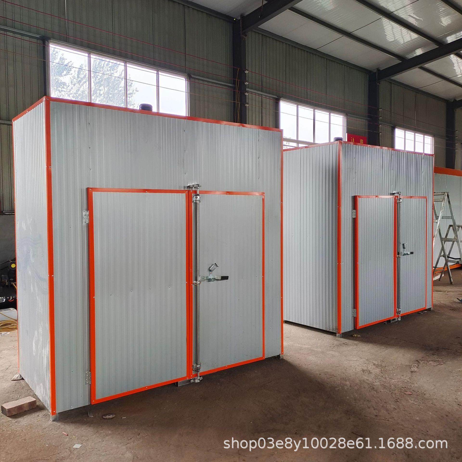 厂家专业定制箱式烘干机 猫砂狗粮不锈钢烘干箱 果蔬烘干机设备,机械设备,干燥机/干燥箱/烘干机,淘宝优惠券,粉丝福利购,淘宝优惠卷