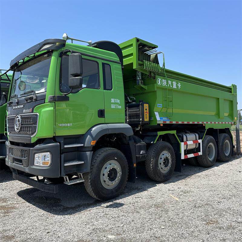 跨境国六自卸车375国三大泵渣土车出口非洲 提供出境手续
