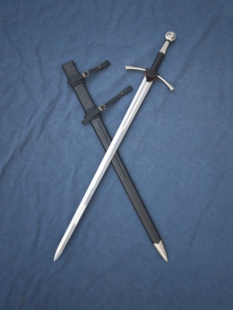 最后2天S级推荐骤雨攻势长剑，未开刃